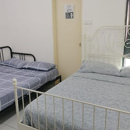 Vista Alam Serviced Apartment Near Idcc Sacc Pkns Uitm Msu Avisena シャー・アラム エクステリア 写真