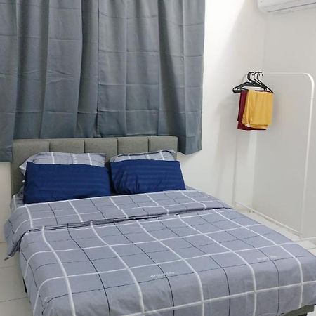Vista Alam Serviced Apartment Near Idcc Sacc Pkns Uitm Msu Avisena シャー・アラム エクステリア 写真