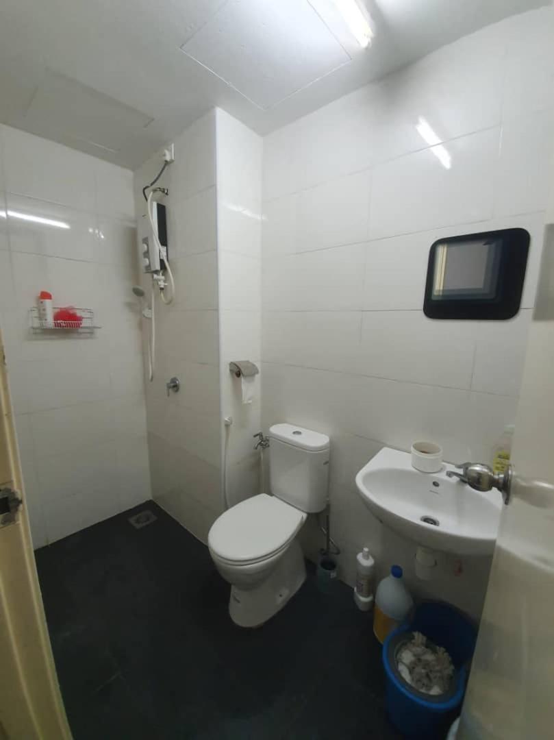 Vista Alam Serviced Apartment Near Idcc Sacc Pkns Uitm Msu Avisena シャー・アラム エクステリア 写真