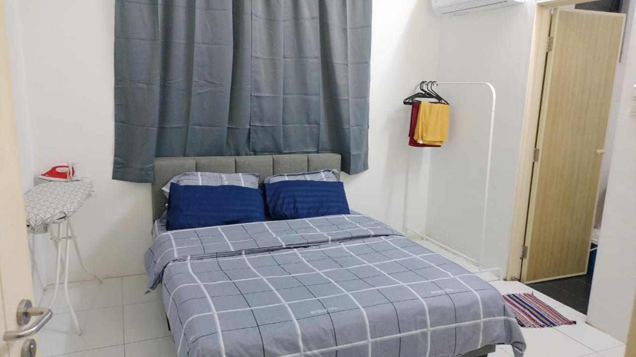 Vista Alam Serviced Apartment Near Idcc Sacc Pkns Uitm Msu Avisena シャー・アラム エクステリア 写真