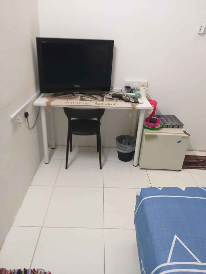 Vista Alam Serviced Apartment Near Idcc Sacc Pkns Uitm Msu Avisena シャー・アラム エクステリア 写真
