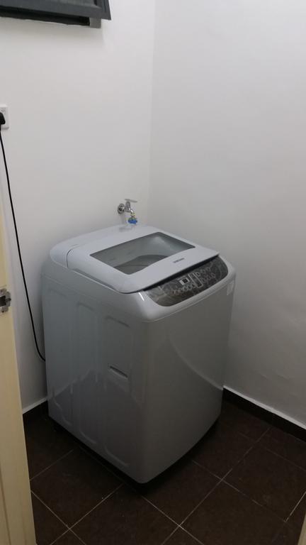 Vista Alam Serviced Apartment Near Idcc Sacc Pkns Uitm Msu Avisena シャー・アラム エクステリア 写真